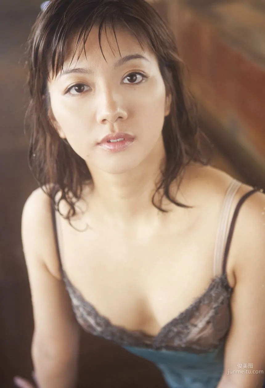 甲斐まり恵/甲斐麻理惠 Marie Kai 《恋景色》 前編 [Image.tv] 写真集26