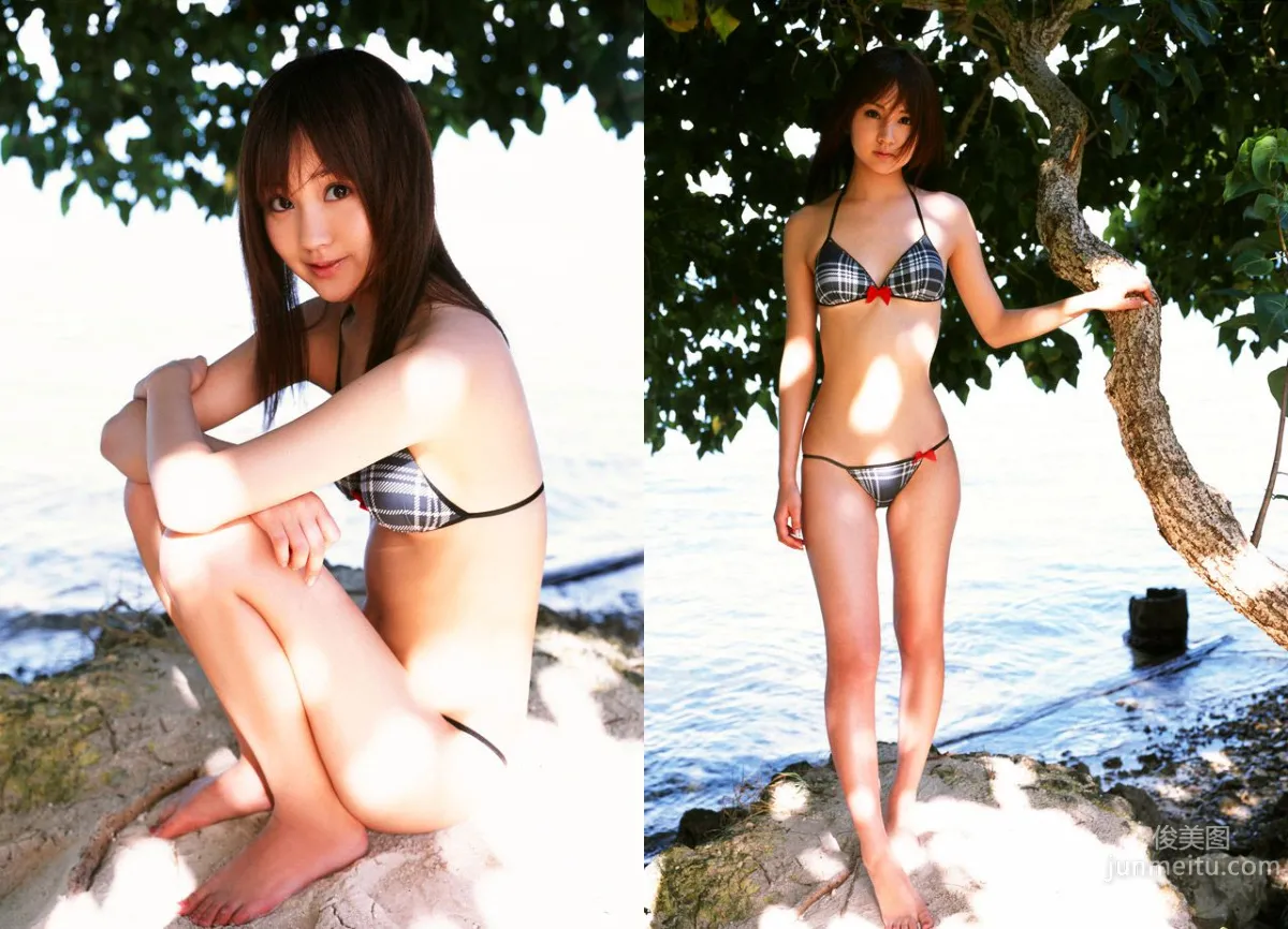 浜田翔子 Shoko Hamada 《Blooming》 [Image.tv] 写真集22