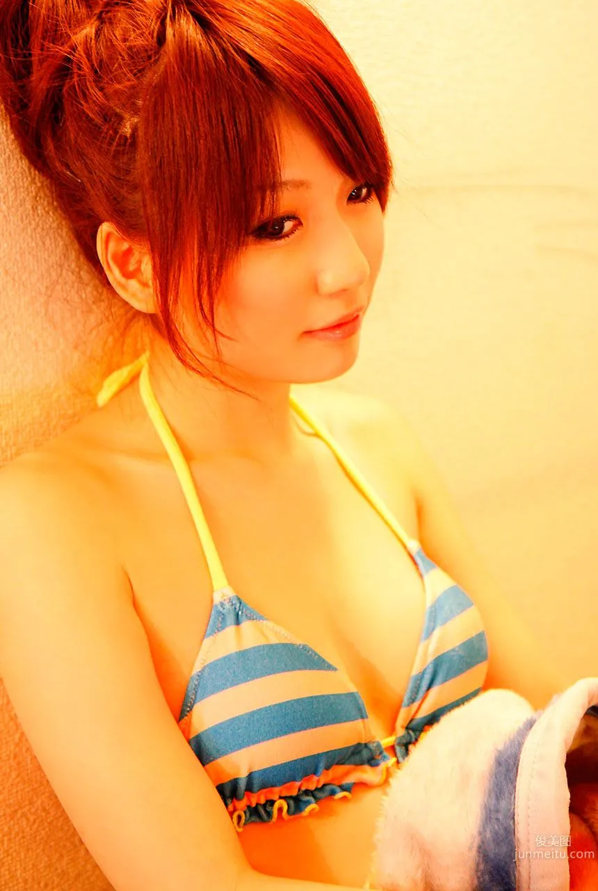 Momo 桃 《Sweetest girl》 [Image.tv] 写真集14