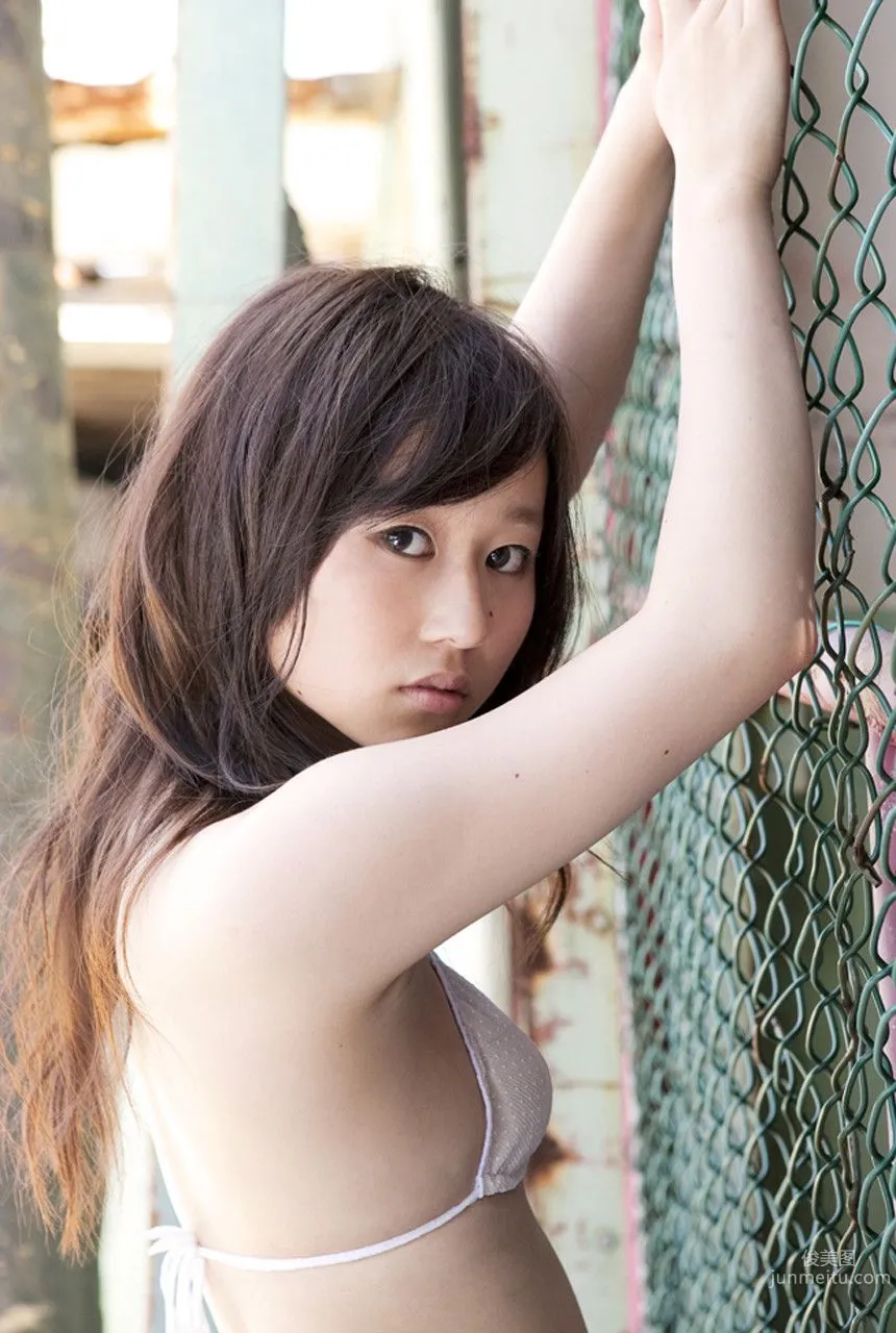 小林香菜《Welcome to Paradise》 [Image.tv] 写真集44