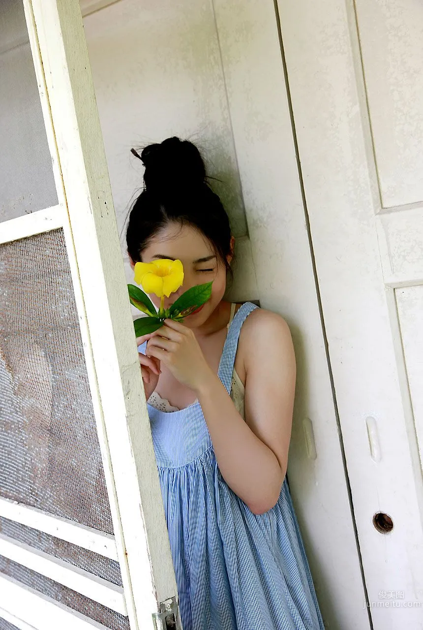 西原亜希/西原亚希《Japaness Traditional Beauty》 [Image.tv] 写真集9