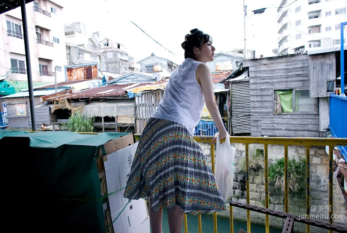 [Image.tv] 遠野凪子/远野なぎこ Nagiko Tono  写真集19