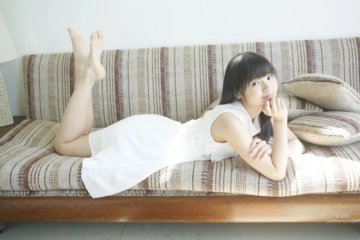 Ayano Hamaura 浜浦彩乃 [Hello! Digital Books] Vol.156 写真集34