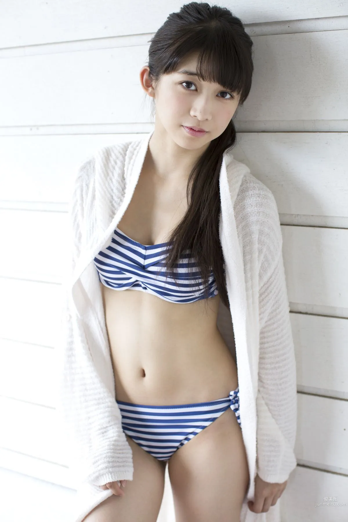 Maria Makino 牧野真莉愛 [Hello! Digital Books] Vol.154 写真集26