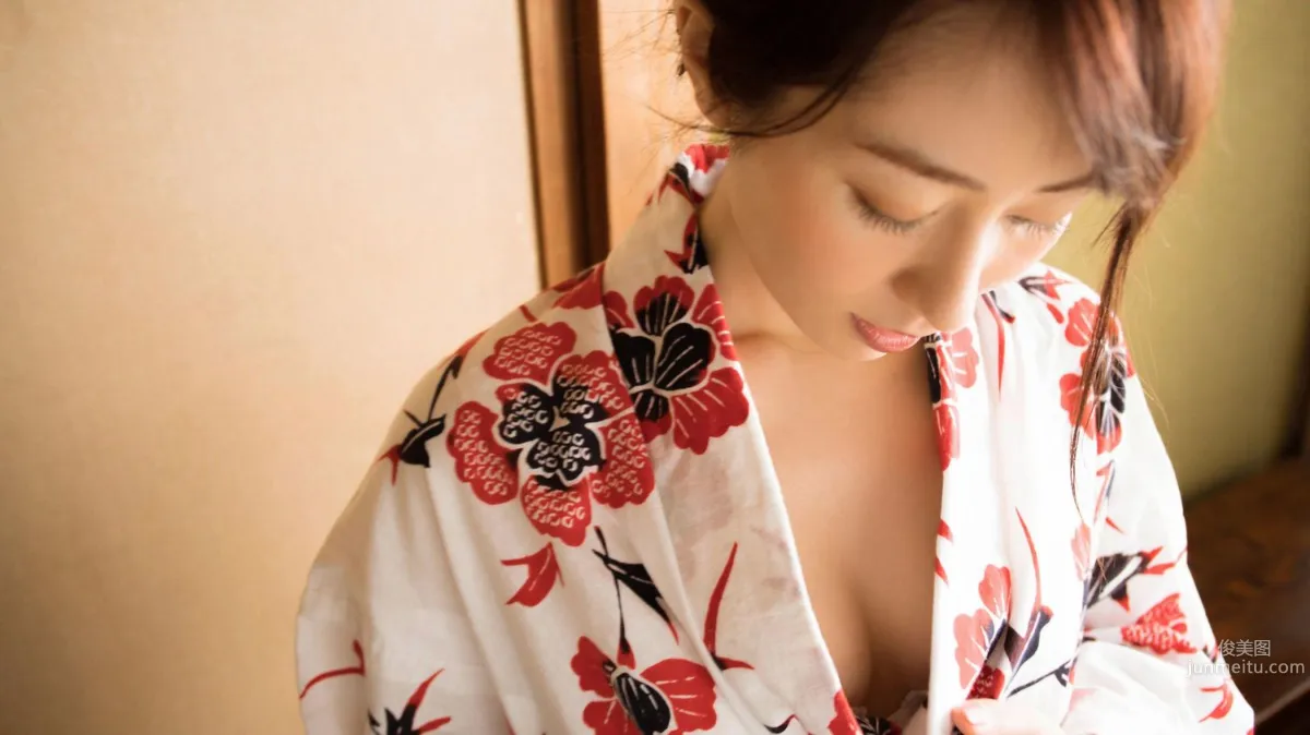 谷桃子 Momoko Tani [YS Web] Vol.762 写真集29