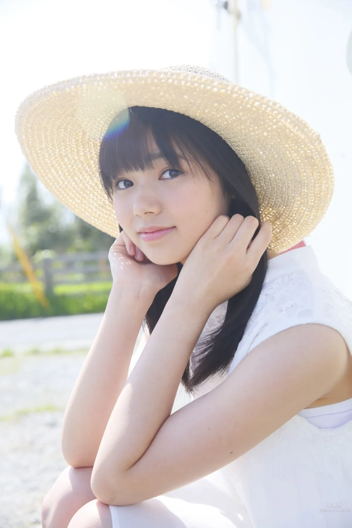 Ayano Hamaura 浜浦彩乃 [Hello! Digital Books] Vol.156 写真集98