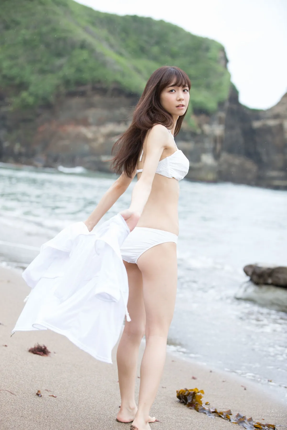 Yuka Miyazaki 宮崎由加 [Hello! Digital Books] Vol.158 写真集13