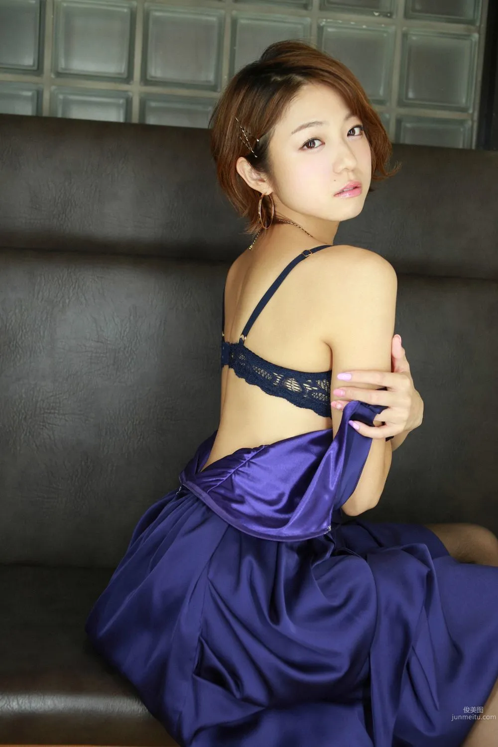 中村静香 Shizuka Nakamura [YS Web] Vol.765 写真集63