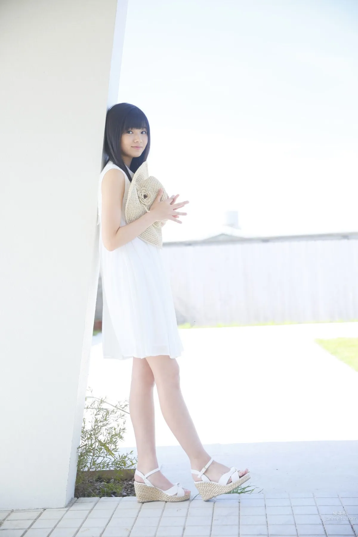 Ayano Hamaura 浜浦彩乃 [Hello! Digital Books] Vol.156 写真集64