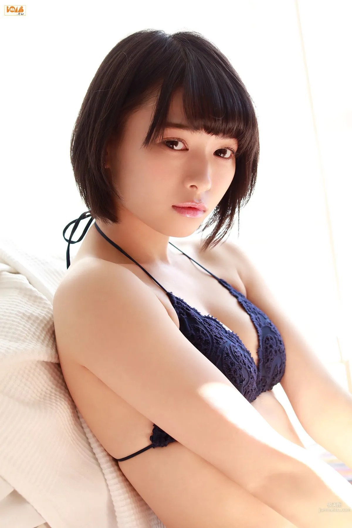 Hikari Takiguchi 滝口ひかり/泷口光 [Bomb.tv] 写真集68