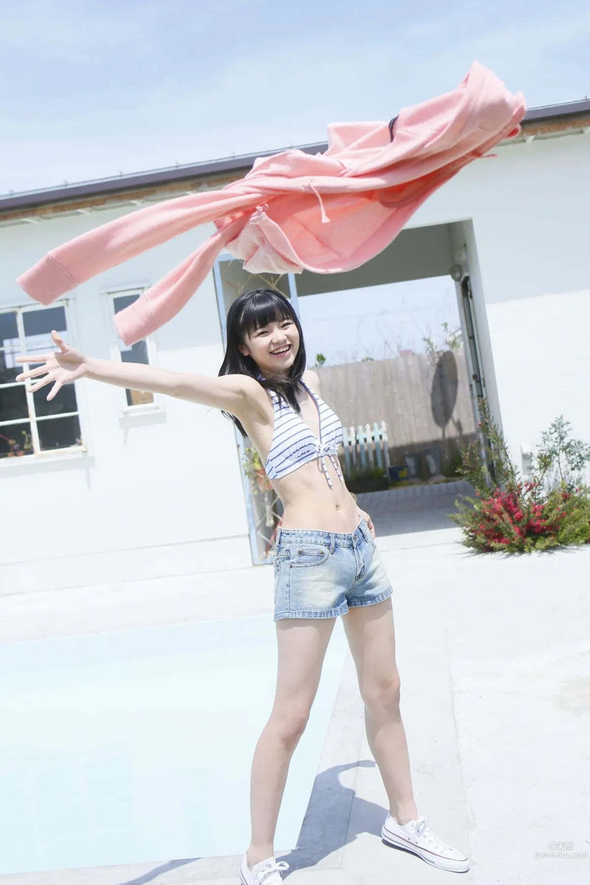 Ayano Hamaura 浜浦彩乃 [Hello! Digital Books] Vol.156 写真集21