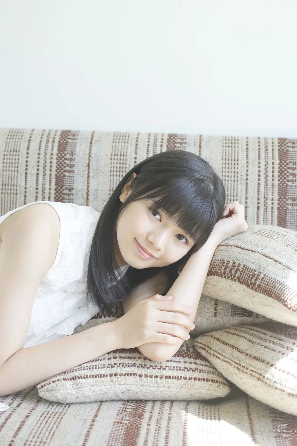 Ayano Hamaura 浜浦彩乃 [Hello! Digital Books] Vol.156 写真集74