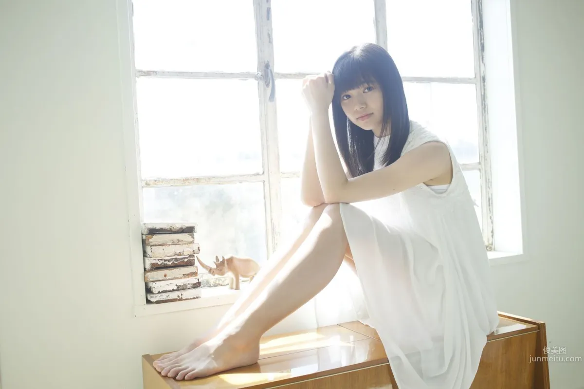 Ayano Hamaura 浜浦彩乃 [Hello! Digital Books] Vol.156 写真集82