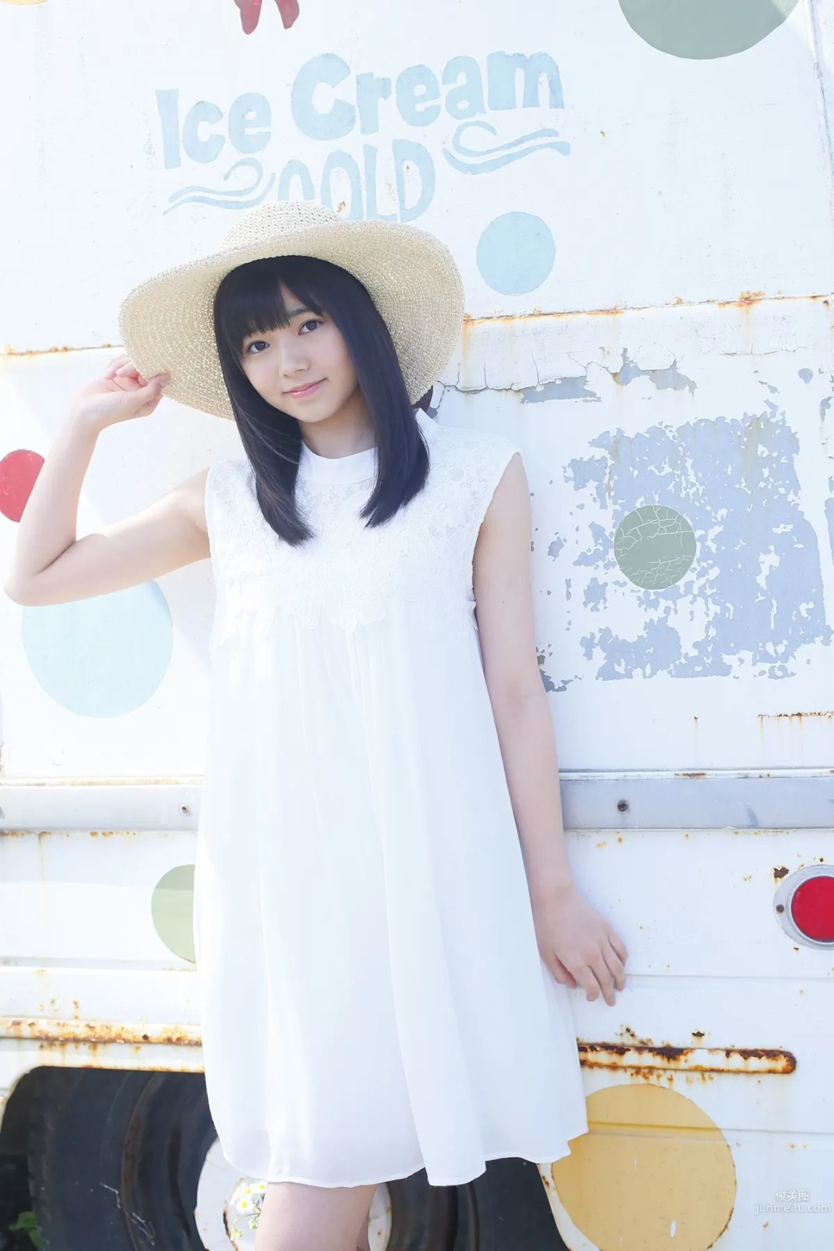 Ayano Hamaura 浜浦彩乃 [Hello! Digital Books] Vol.156 写真集56