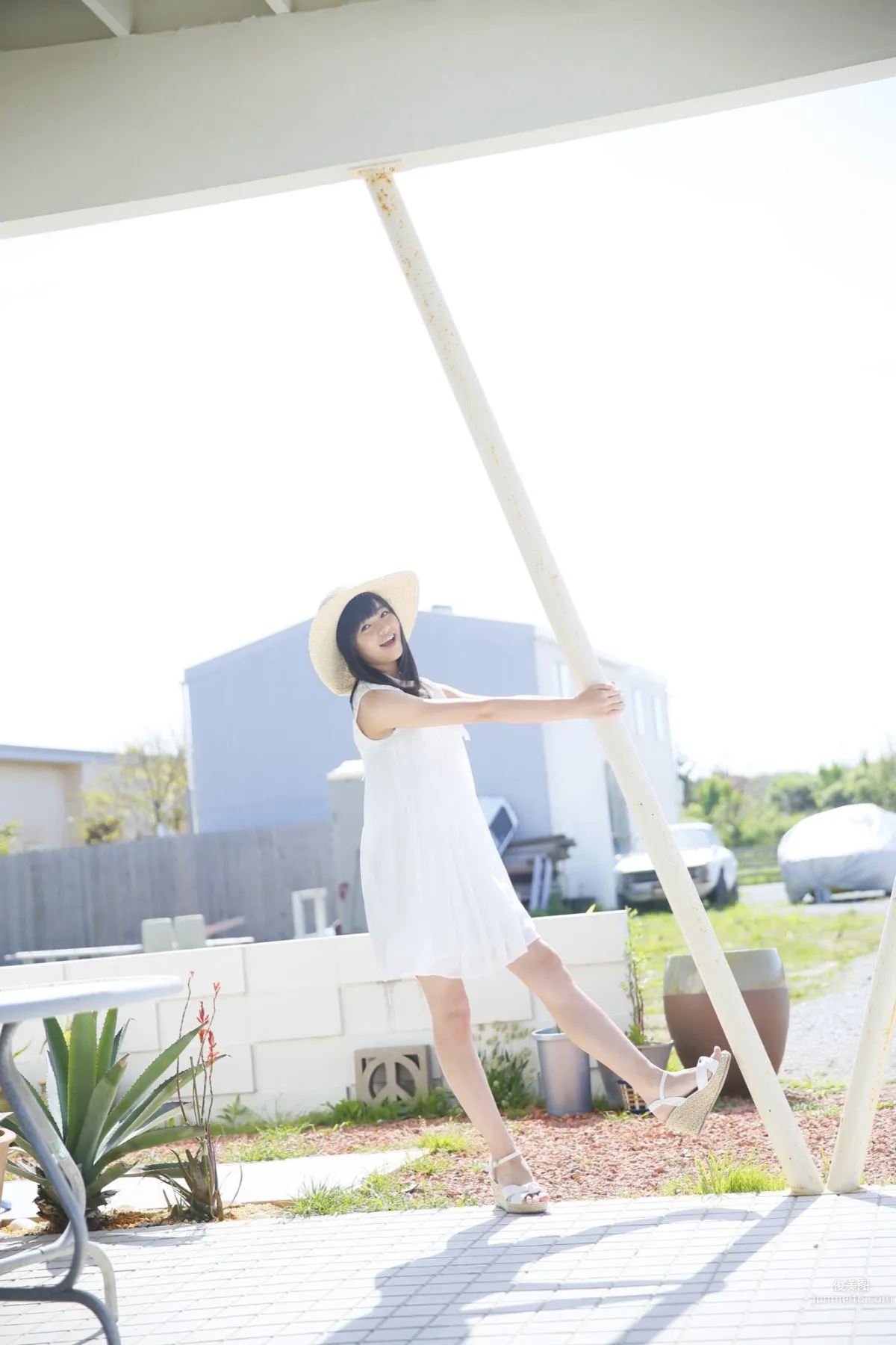 Ayano Hamaura 浜浦彩乃 [Hello! Digital Books] Vol.156 写真集96