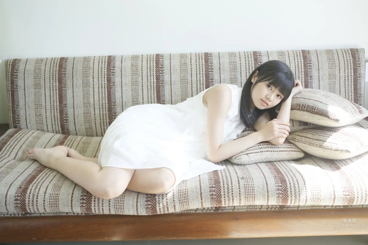 Ayano Hamaura 浜浦彩乃 [Hello! Digital Books] Vol.156 写真集73