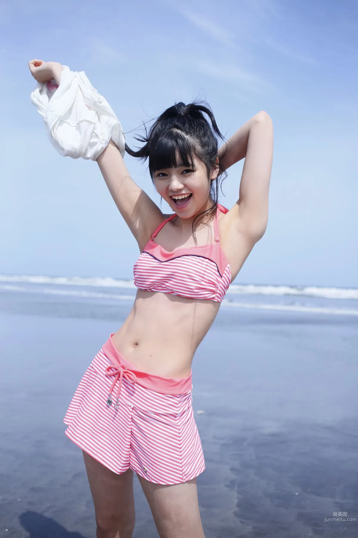 [Hello! Digital Books] Vol.157 浜浦彩乃 Ayano Hamaura 写真集5