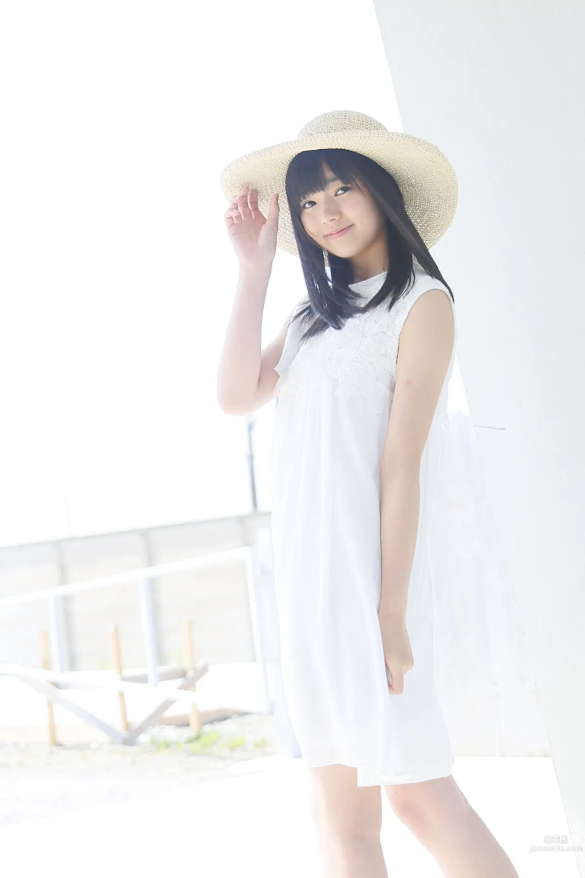 Ayano Hamaura 浜浦彩乃 [Hello! Digital Books] Vol.156 写真集89