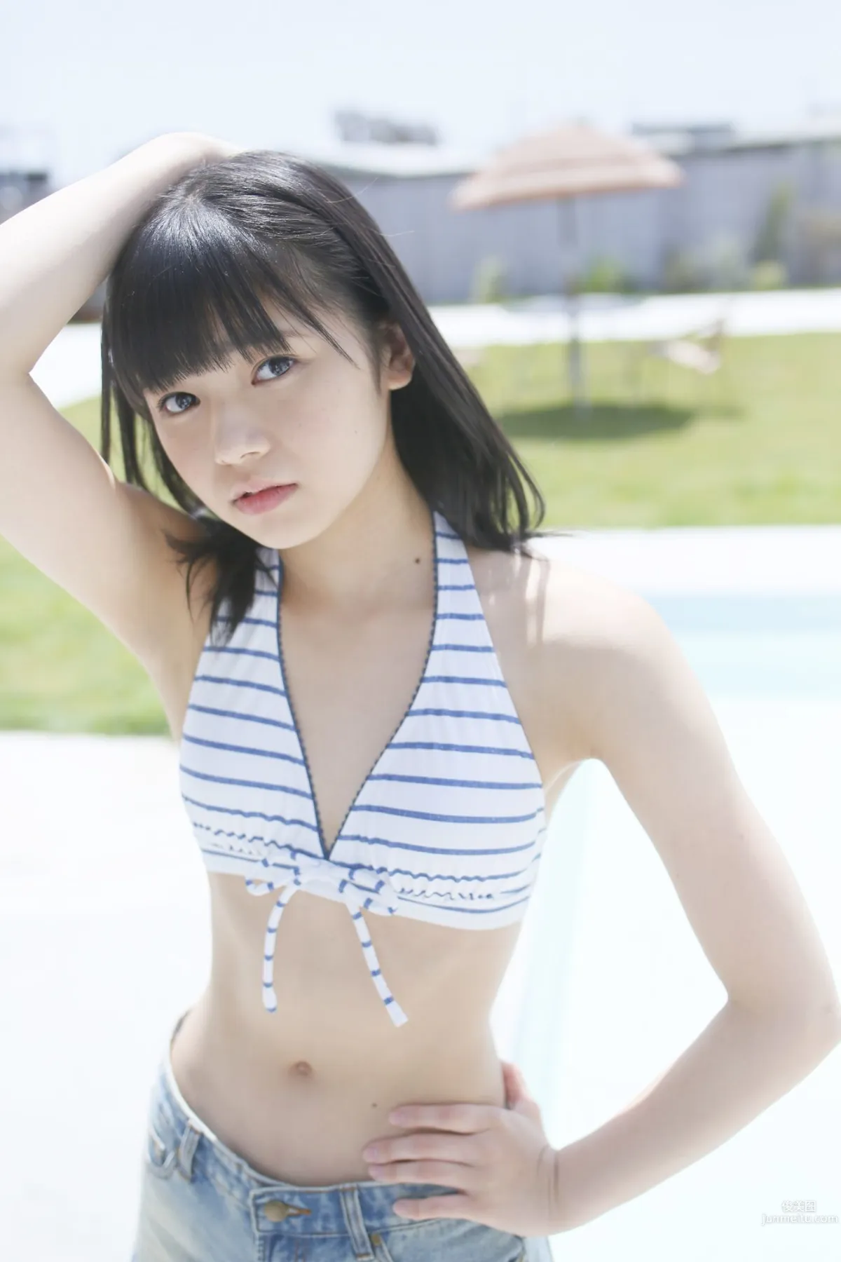 Ayano Hamaura 浜浦彩乃 [Hello! Digital Books] Vol.156 写真集16