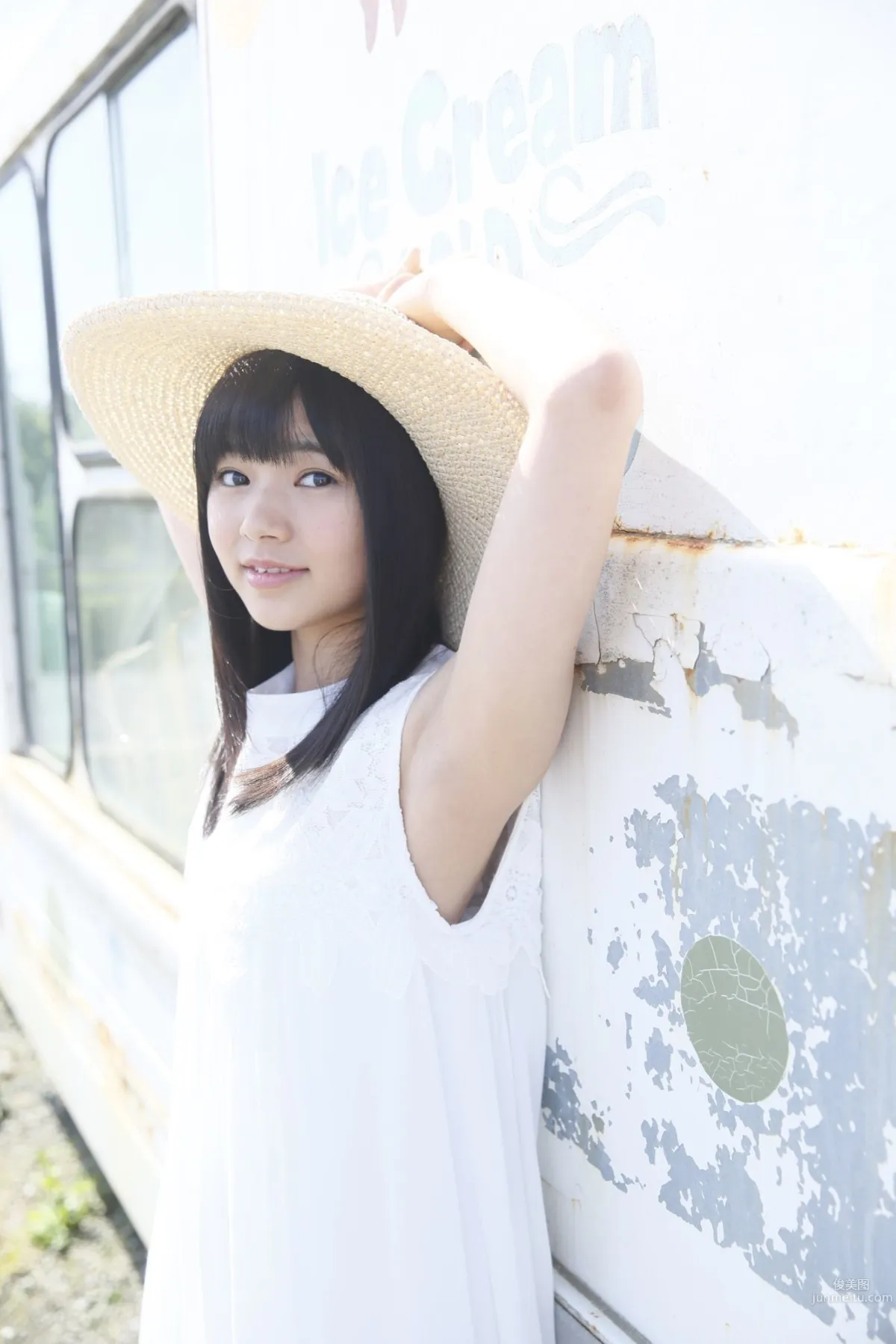 Ayano Hamaura 浜浦彩乃 [Hello! Digital Books] Vol.156 写真集93