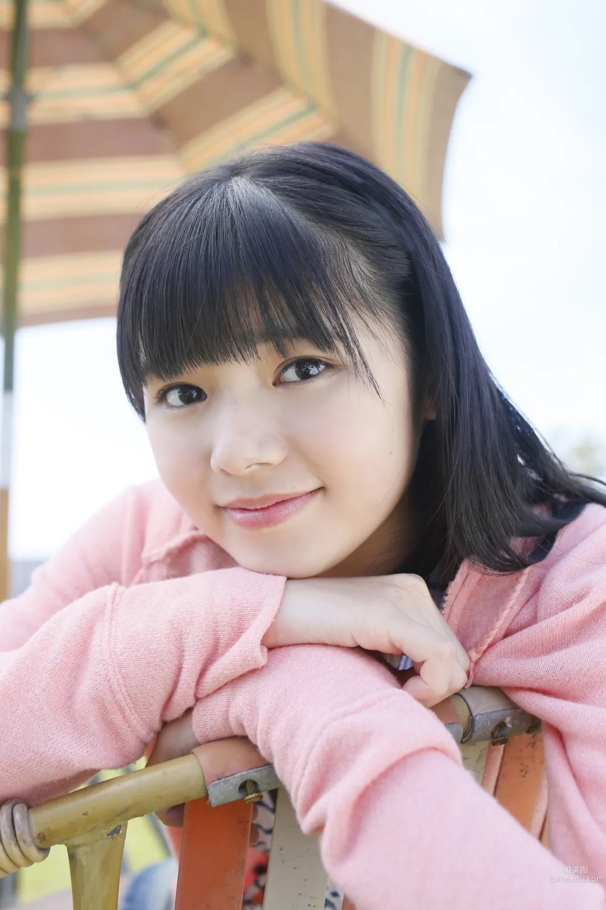 Ayano Hamaura 浜浦彩乃 [Hello! Digital Books] Vol.156 写真集12