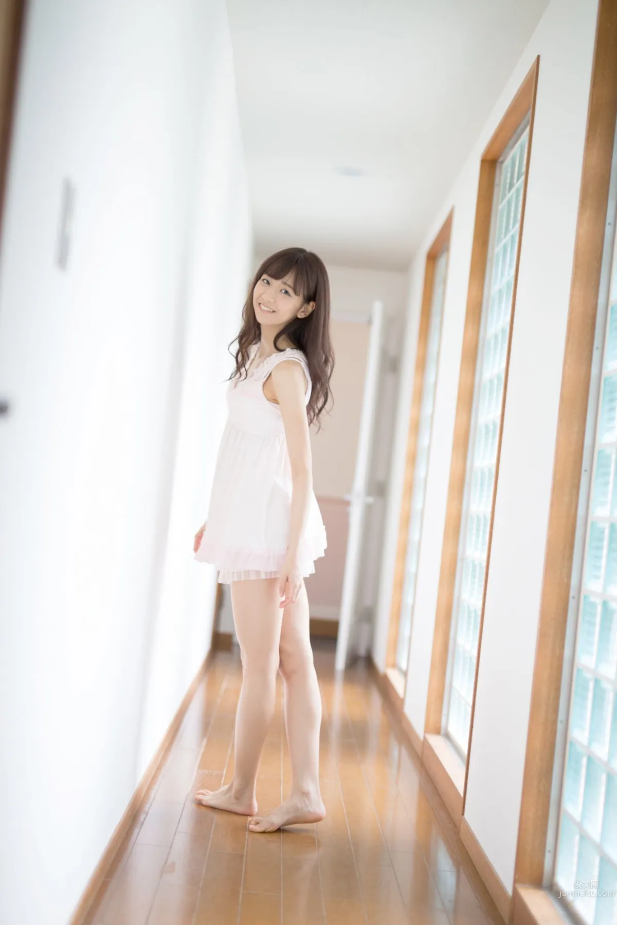 Yuka Miyazaki 宮崎由加 [Hello! Digital Books] Vol.158 写真集91