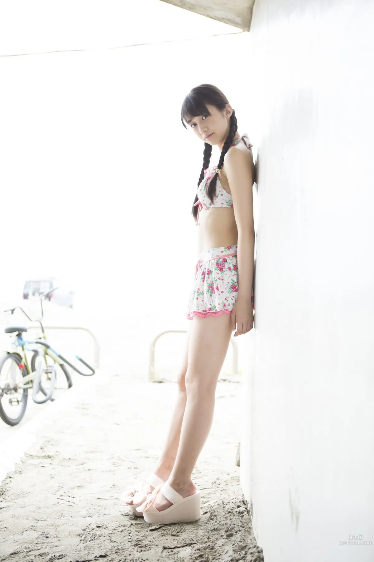 [Hello! Digital Books] Vol.155 牧野真莉愛 Maria Makino 写真集70