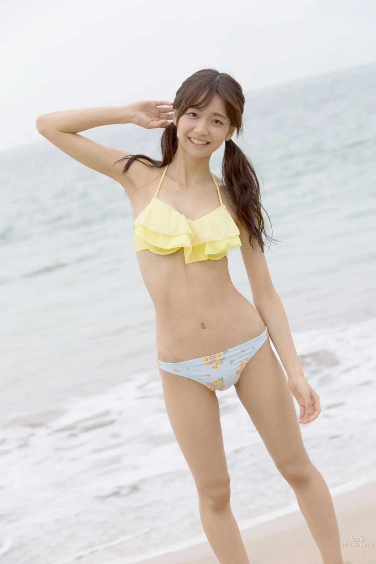 [Hello! Digital Books] Vol.159 宮崎由加 Yuka Miyazaki 写真集48