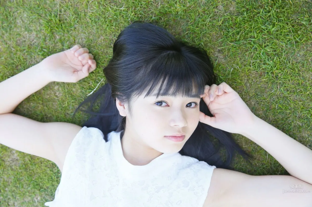 Ayano Hamaura 浜浦彩乃 [Hello! Digital Books] Vol.156 写真集83