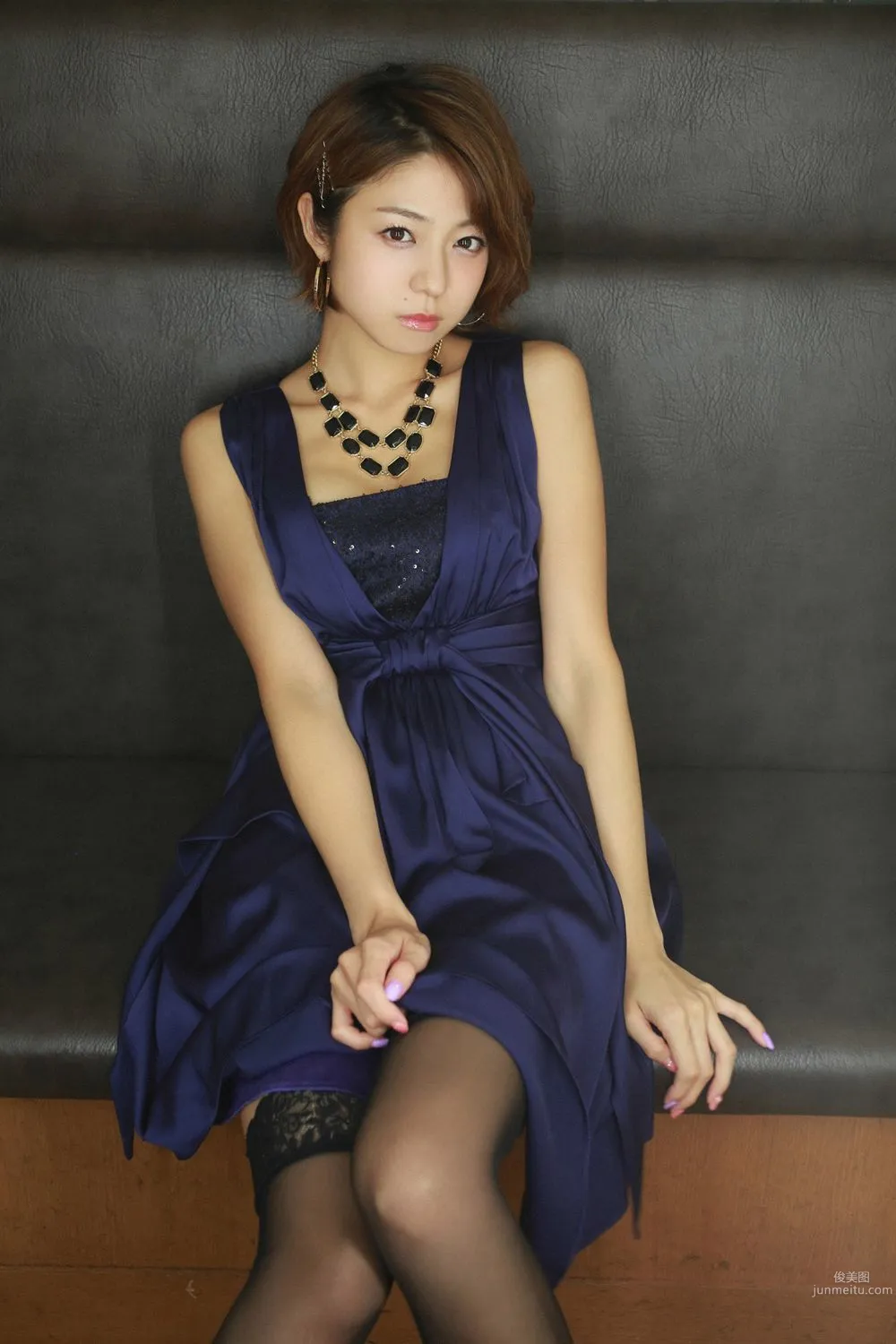 中村静香 Shizuka Nakamura [YS Web] Vol.765 写真集64