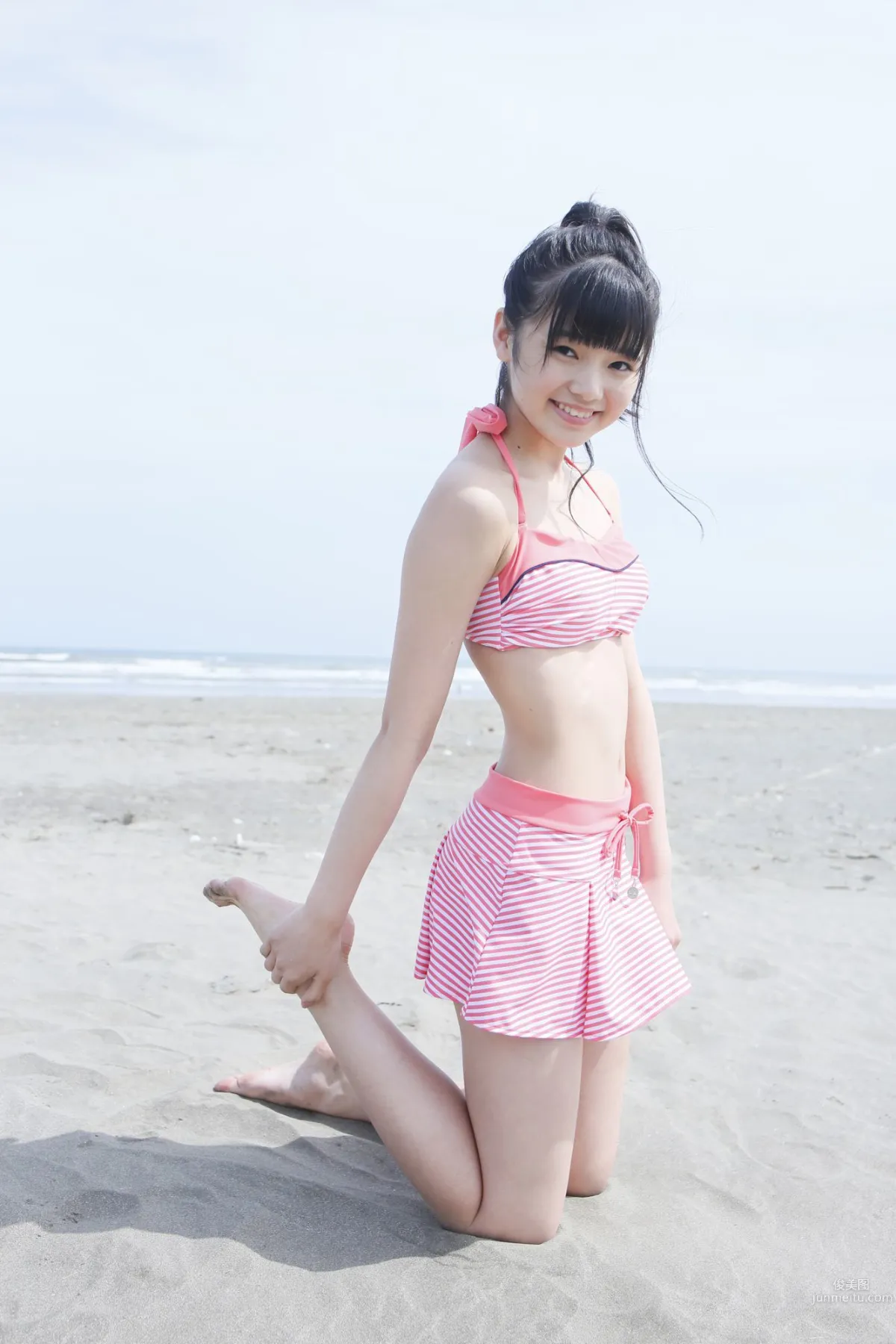 [Hello! Digital Books] Vol.157 浜浦彩乃 Ayano Hamaura 写真集25