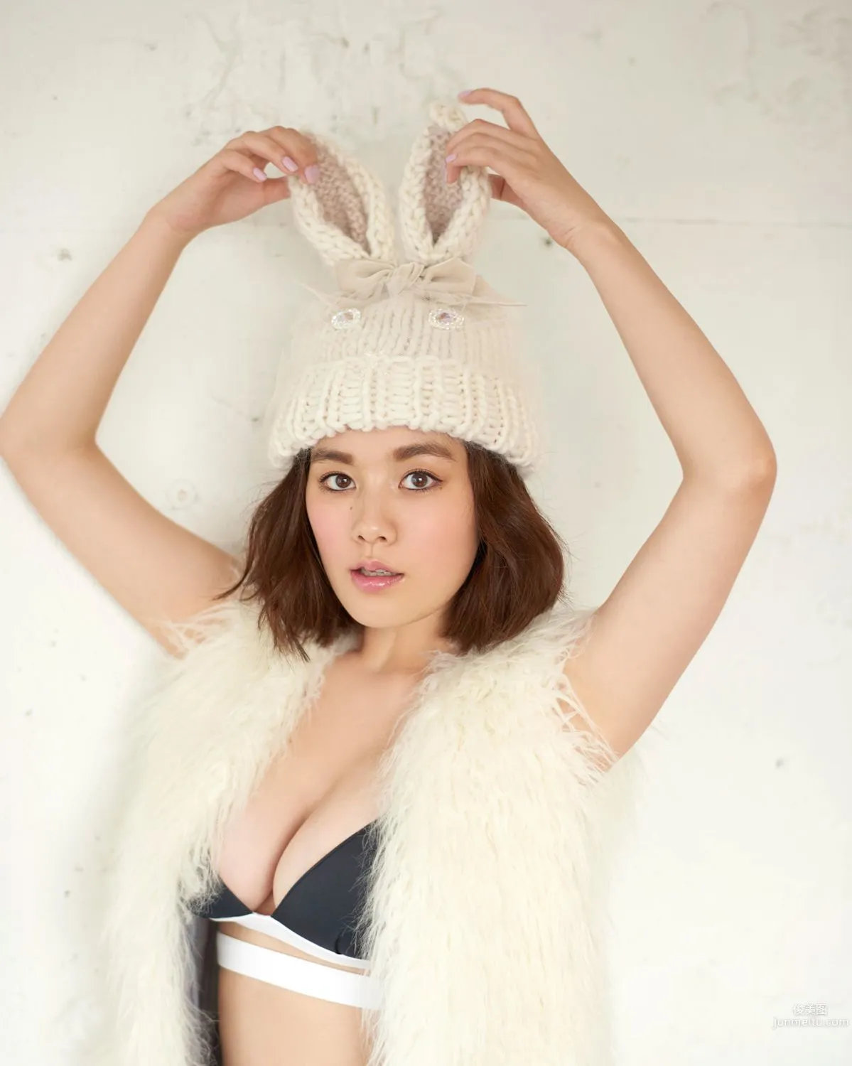 笕美和子 Miwako Kakei [YS Web] Vol.759 写真集13