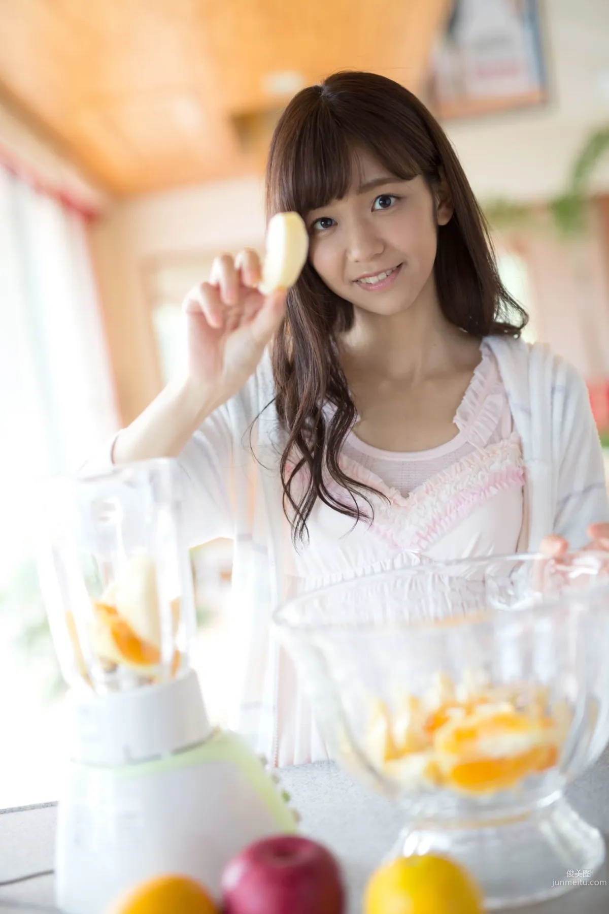 Yuka Miyazaki 宮崎由加 [Hello! Digital Books] Vol.158 写真集78