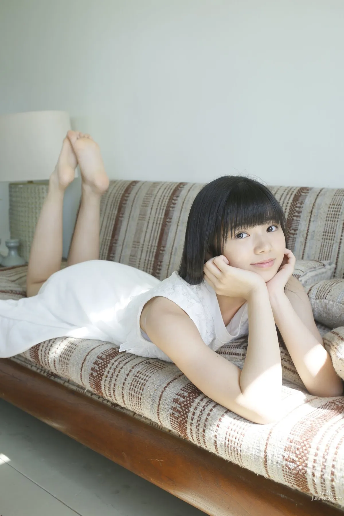 Ayano Hamaura 浜浦彩乃 [Hello! Digital Books] Vol.156 写真集39