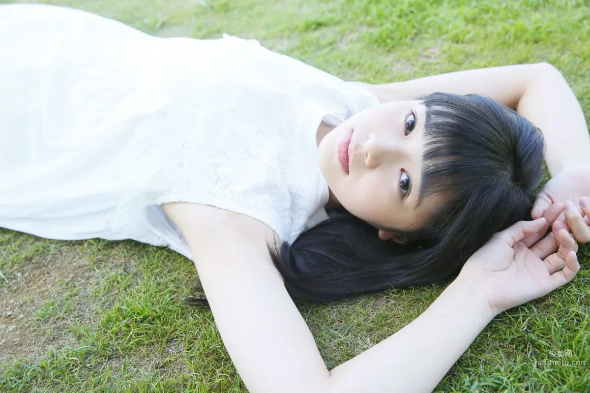 Ayano Hamaura 浜浦彩乃 [Hello! Digital Books] Vol.156 写真集78