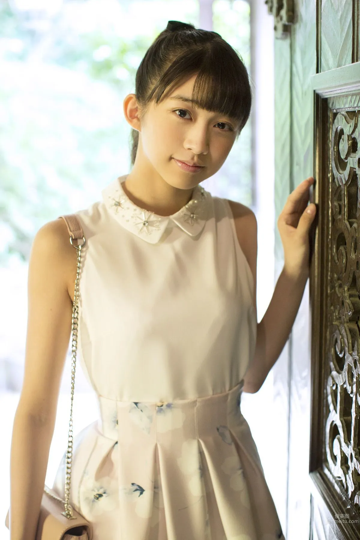 Maria Makino 牧野真莉愛 [Hello! Digital Books] Vol.154 写真集43