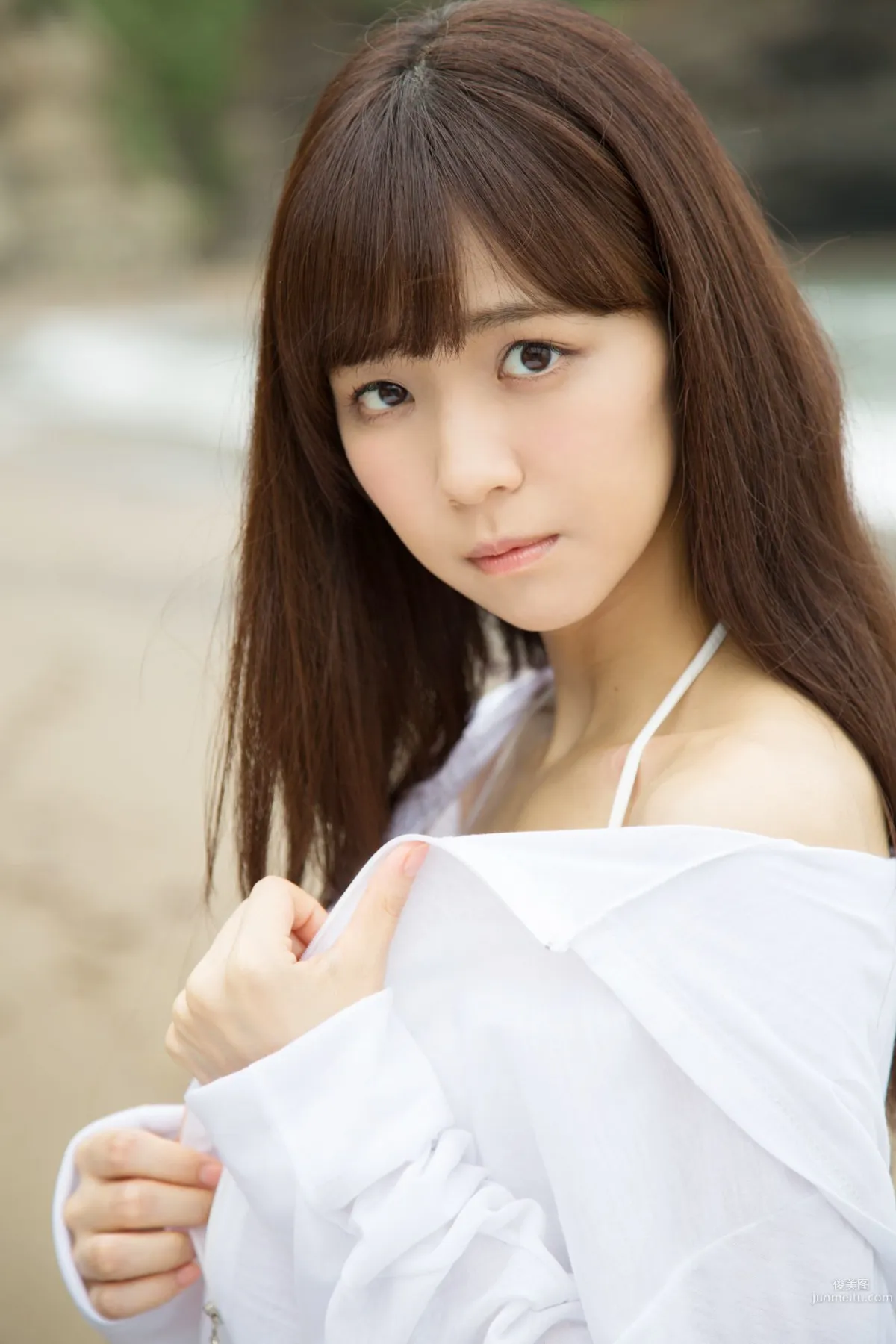 Yuka Miyazaki 宮崎由加 [Hello! Digital Books] Vol.158 写真集18