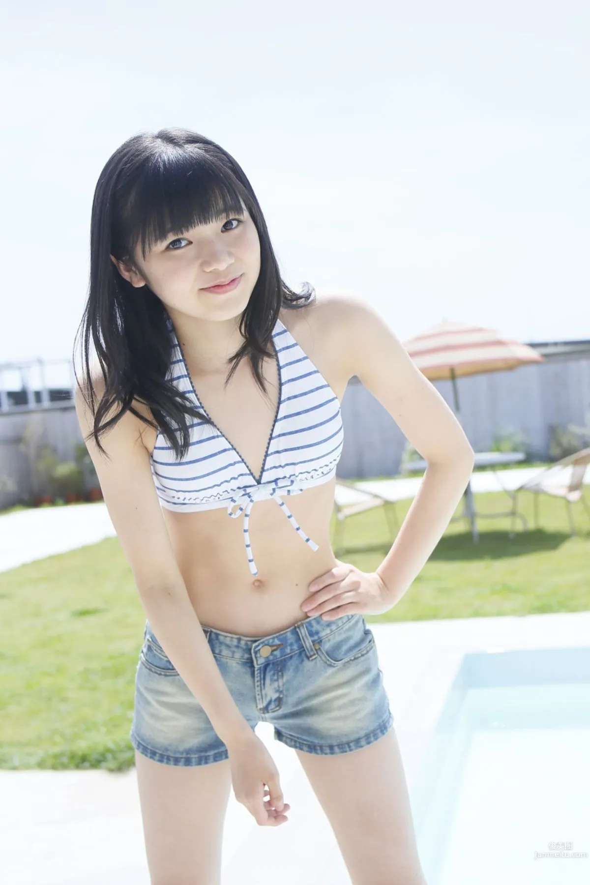 Ayano Hamaura 浜浦彩乃 [Hello! Digital Books] Vol.156 写真集18