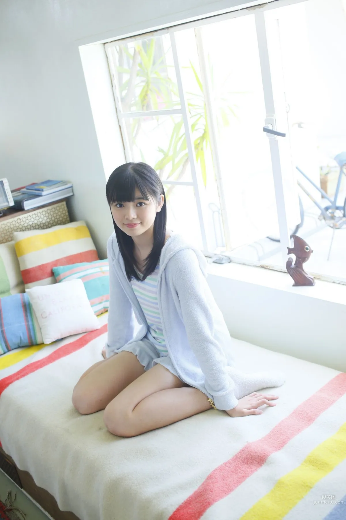 Ayano Hamaura 浜浦彩乃 [Hello! Digital Books] Vol.156 写真集43