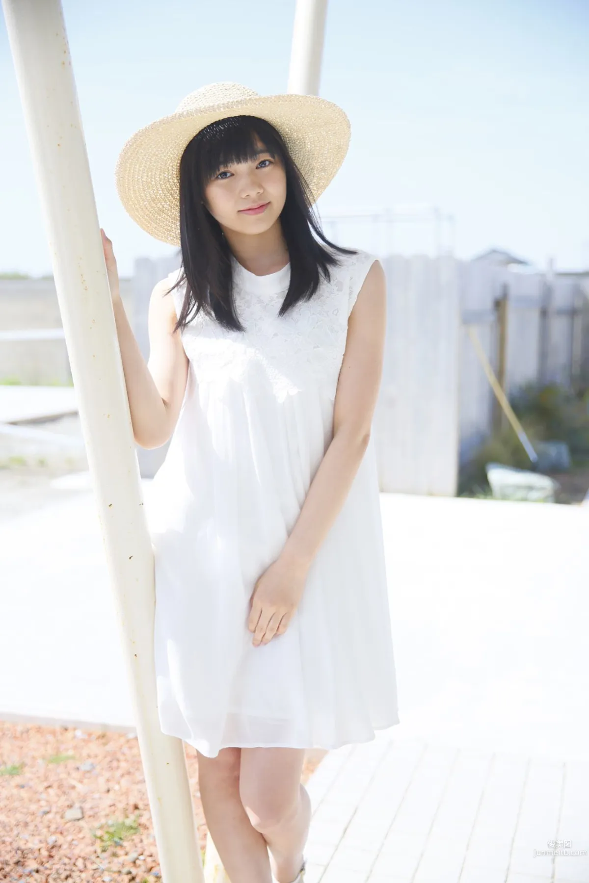 Ayano Hamaura 浜浦彩乃 [Hello! Digital Books] Vol.156 写真集86