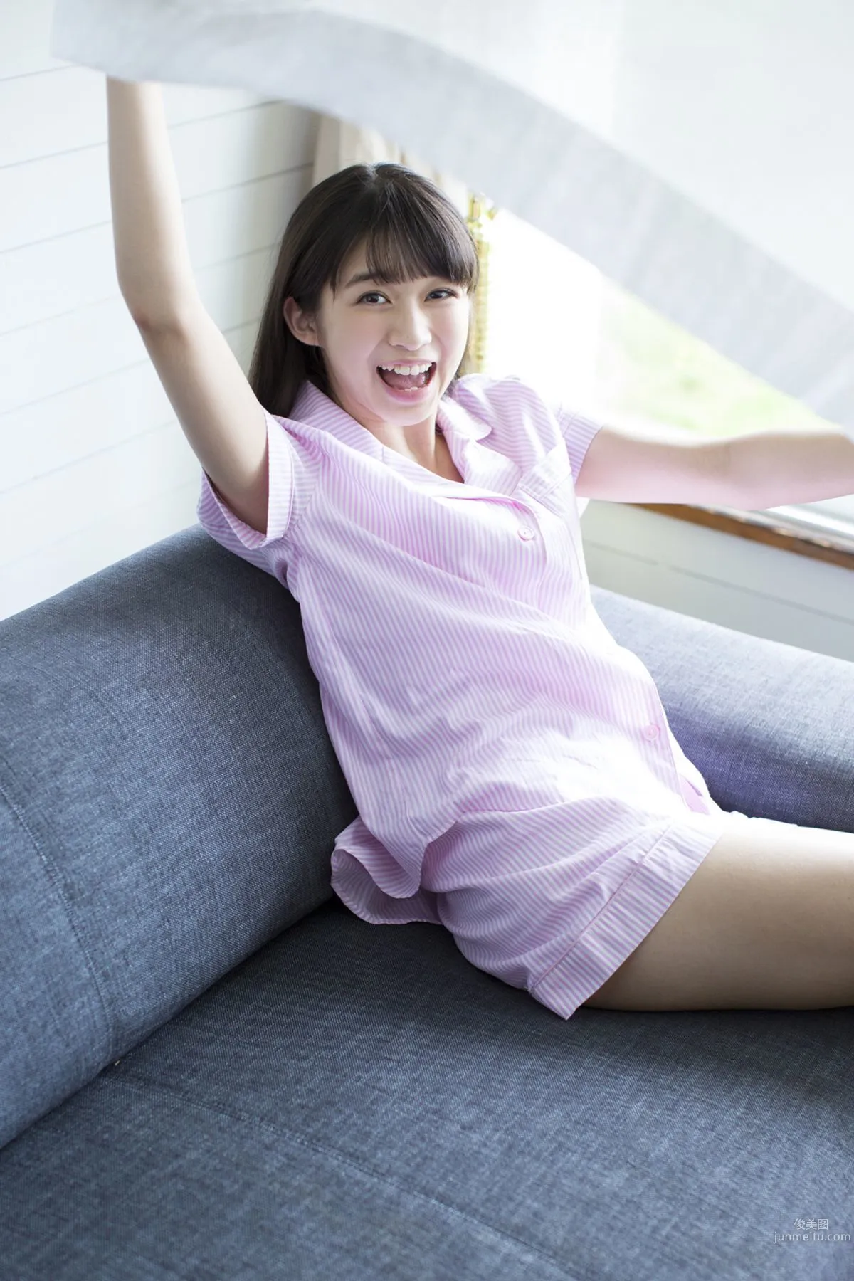 [Hello! Digital Books] Vol.155 牧野真莉愛 Maria Makino 写真集21