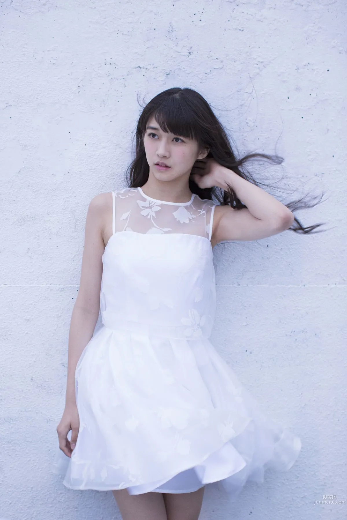 [Hello! Digital Books] Vol.155 牧野真莉愛 Maria Makino 写真集53