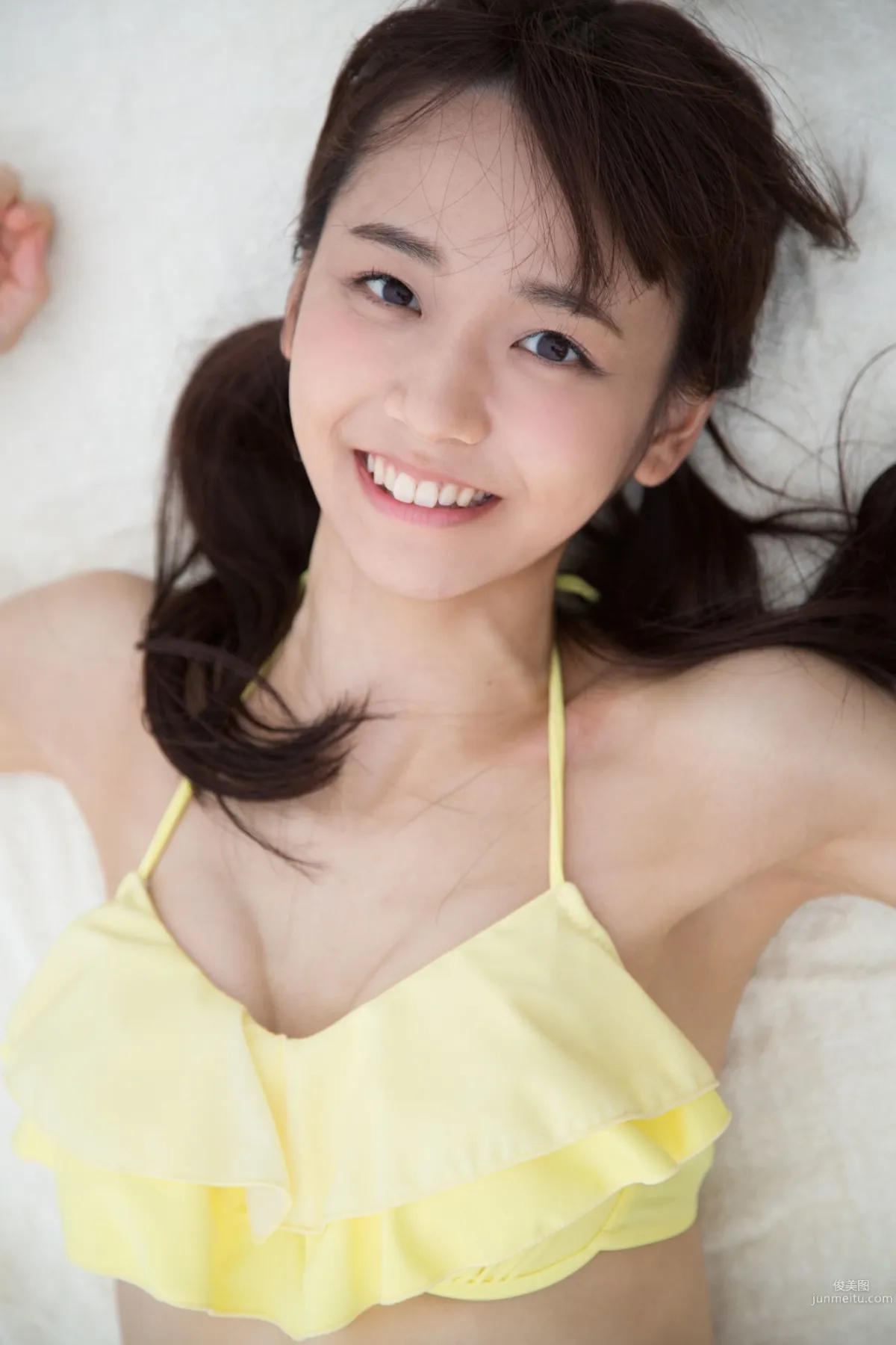 [Hello! Digital Books] Vol.159 宮崎由加 Yuka Miyazaki 写真集57