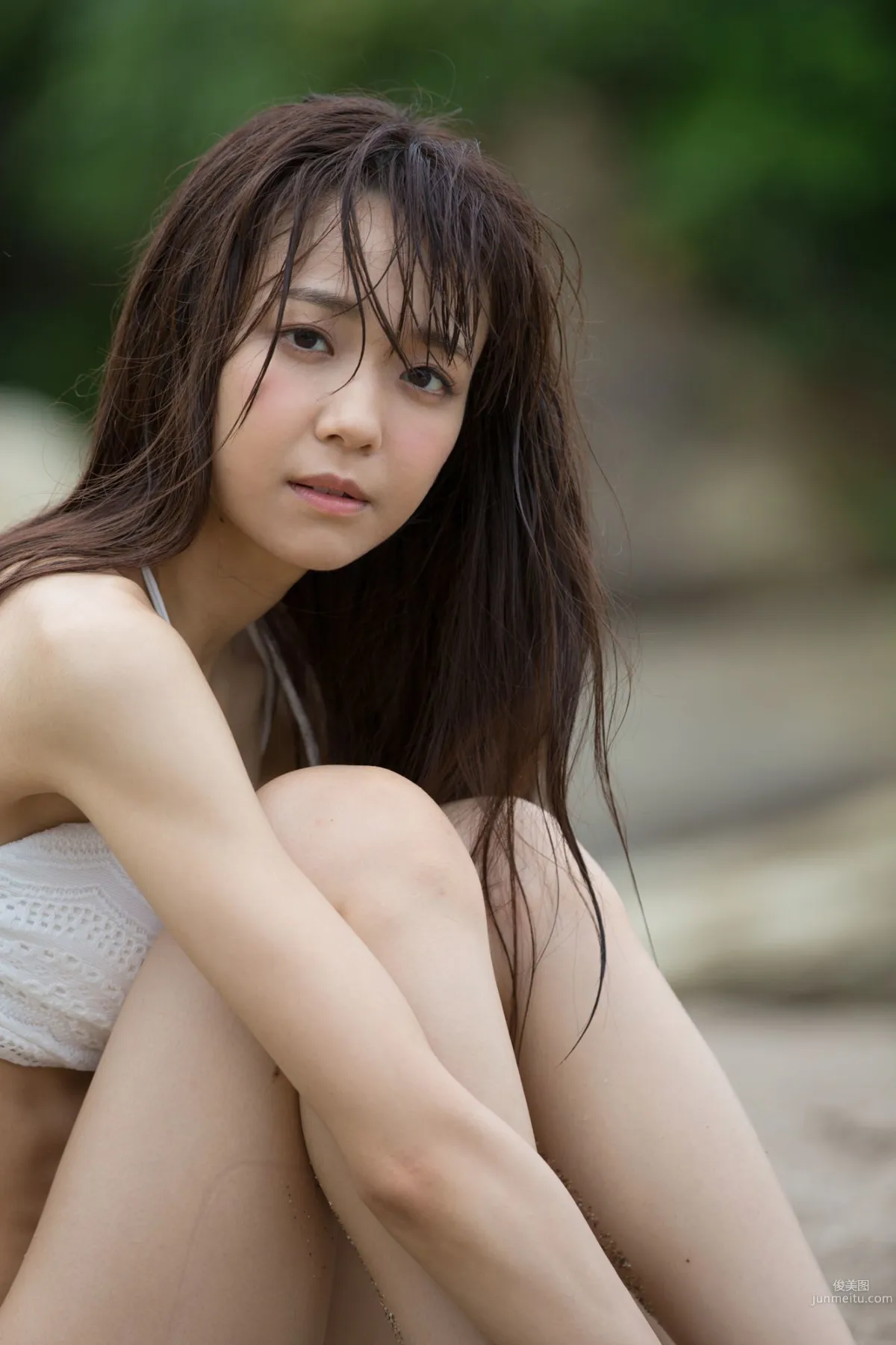 [Hello! Digital Books] Vol.159 宮崎由加 Yuka Miyazaki 写真集33