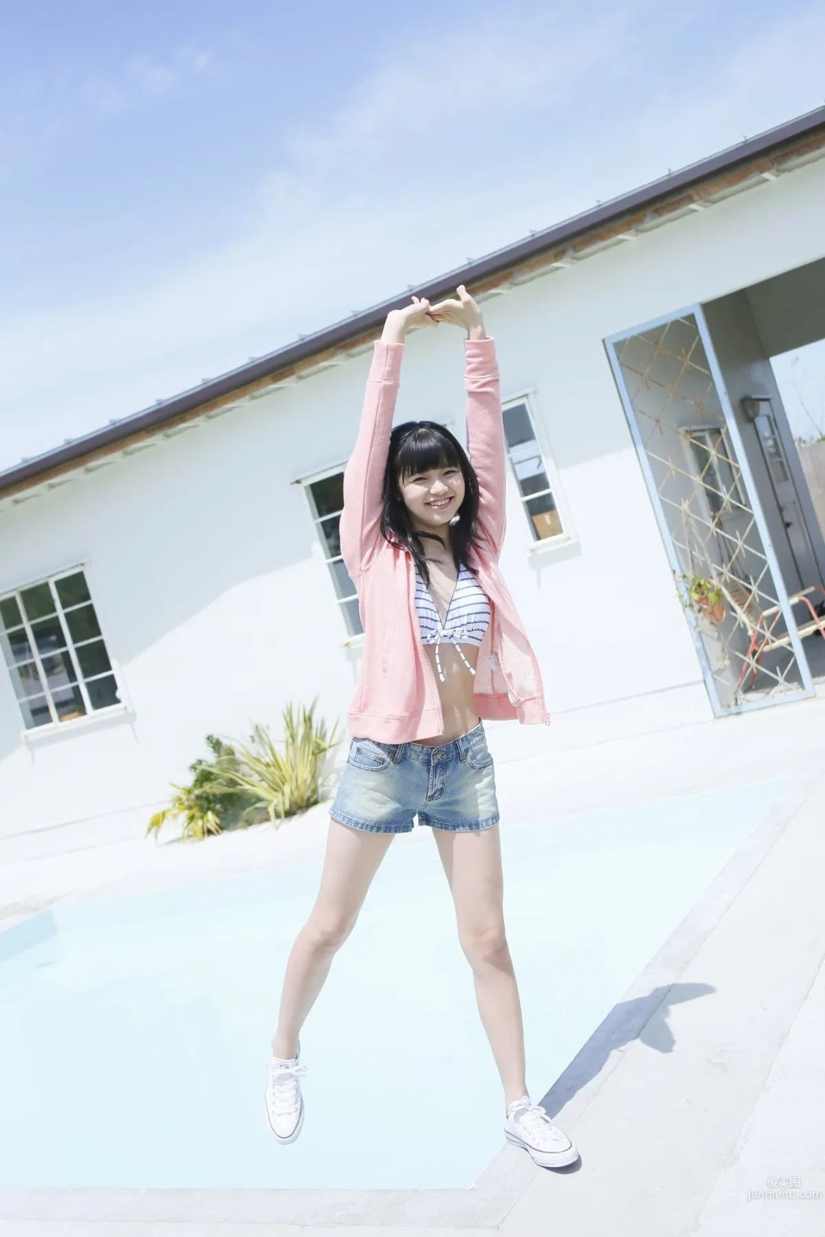 Ayano Hamaura 浜浦彩乃 [Hello! Digital Books] Vol.156 写真集4