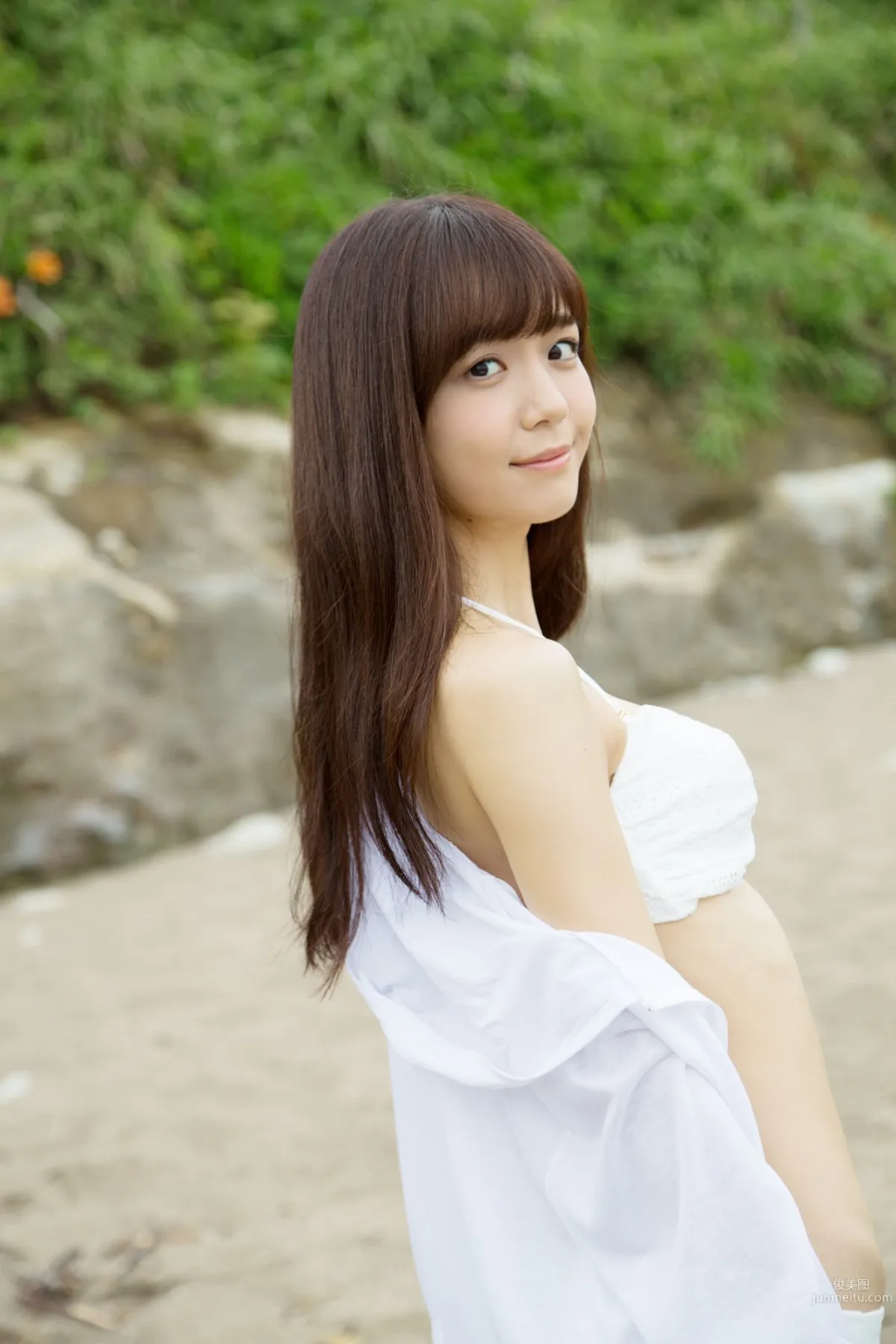 Yuka Miyazaki 宮崎由加 [Hello! Digital Books] Vol.158 写真集12