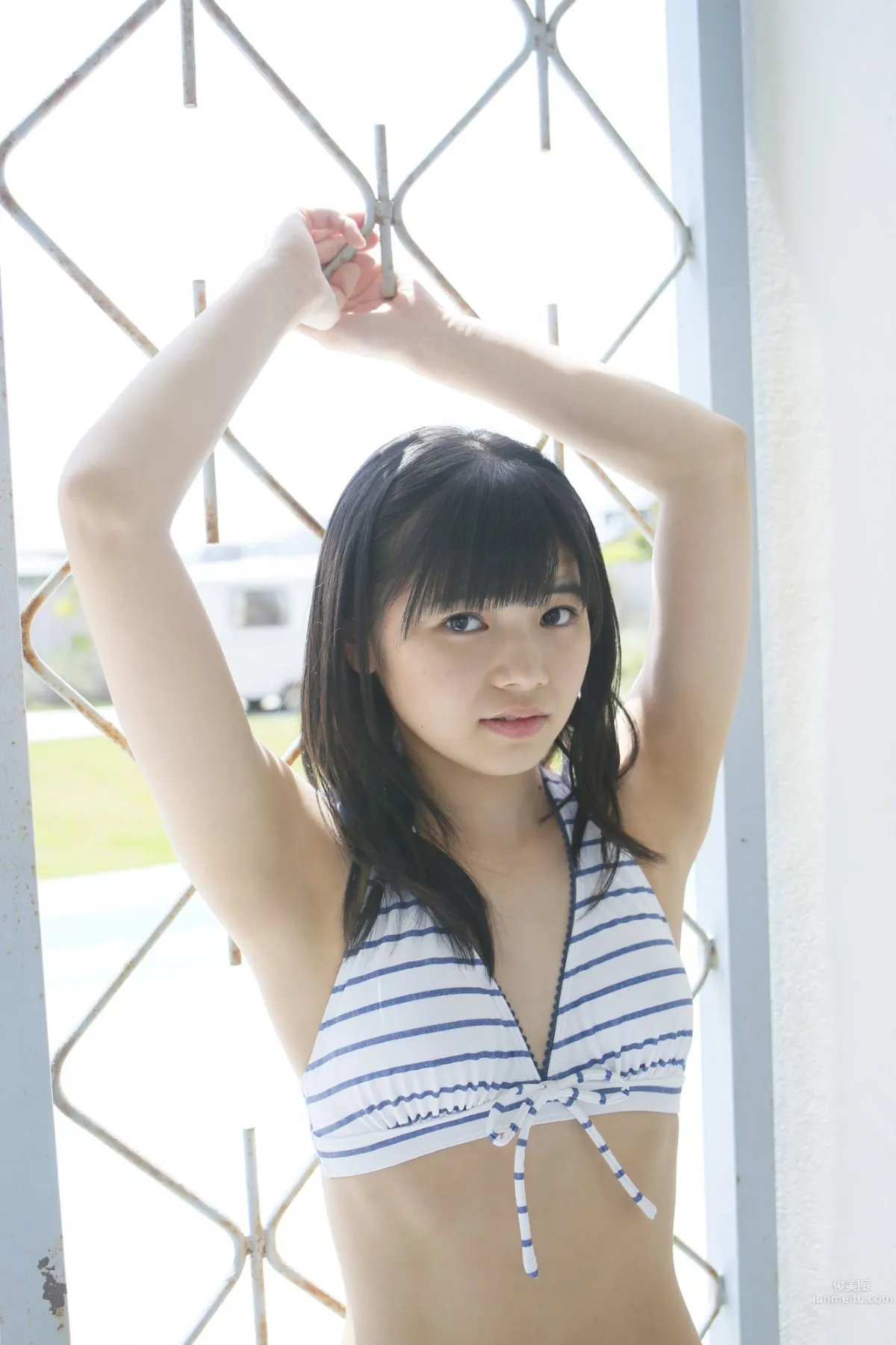 [Hello! Digital Books] Vol.157 浜浦彩乃 Ayano Hamaura 写真集78