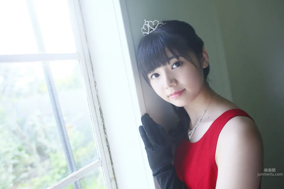 [Hello! Digital Books] Vol.157 浜浦彩乃 Ayano Hamaura 写真集47