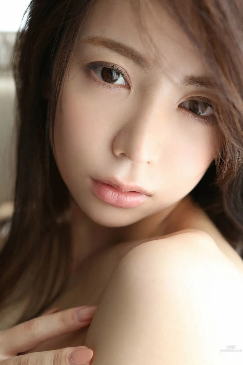 仲村美海 Miu Nakamura [YS Web] Vol.763 写真集62