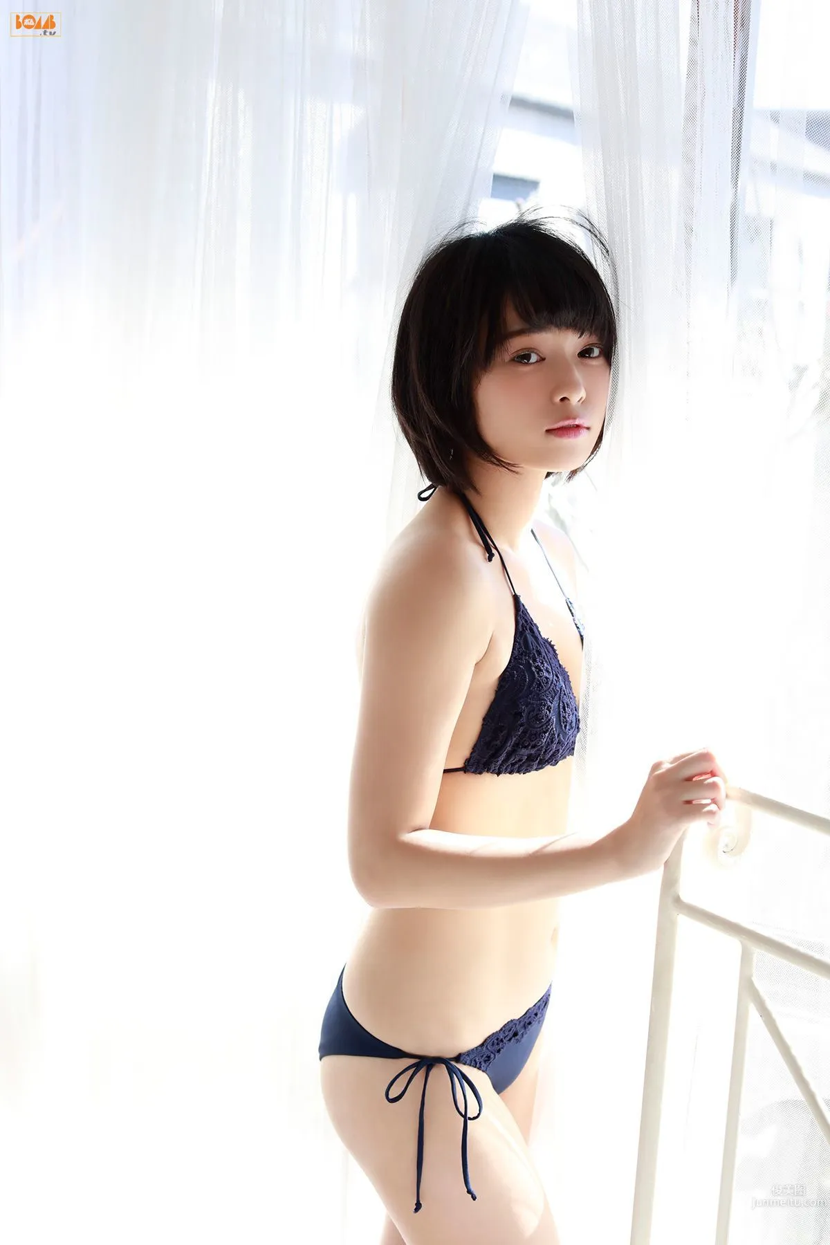 Hikari Takiguchi 滝口ひかり/泷口光 [Bomb.tv] 写真集62